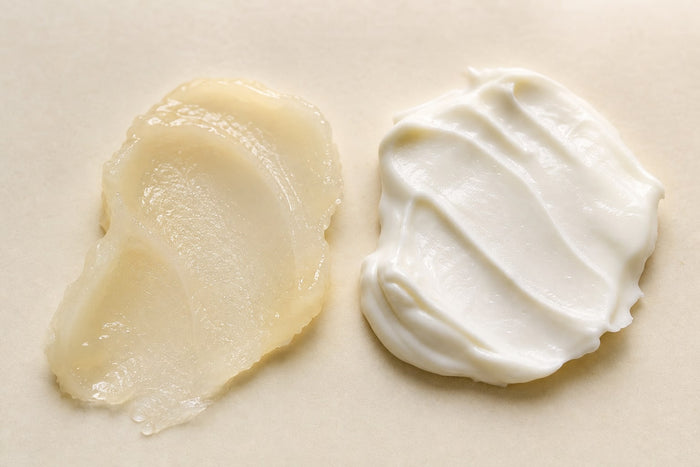 Bálsamo o crema: cuál conviene para la piel seca