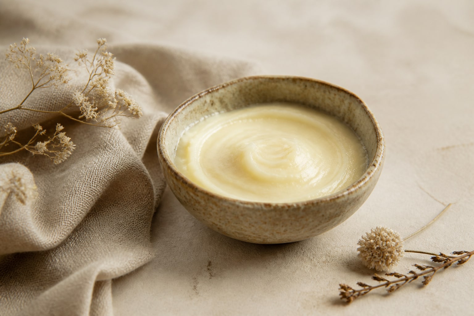 Sebo de res: el ingrediente que la piel ya conoce