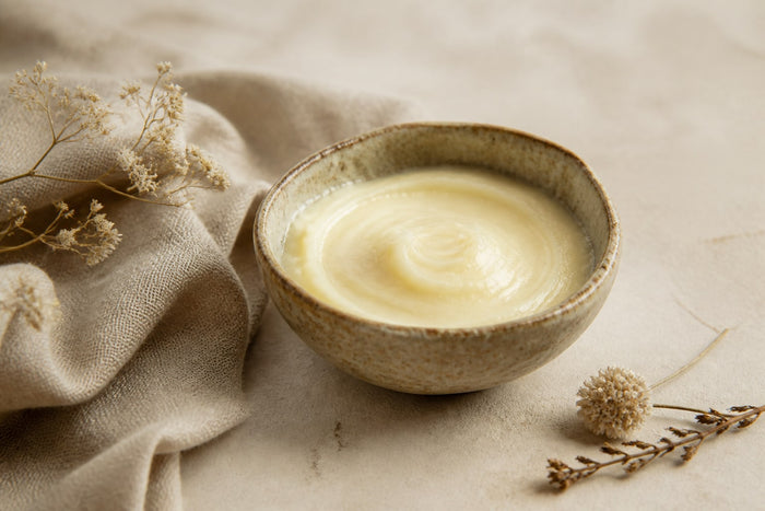 Sebo de res: el ingrediente que la piel ya conoce