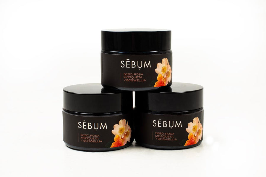 Bálsamo Ritual Sebum lifestyle